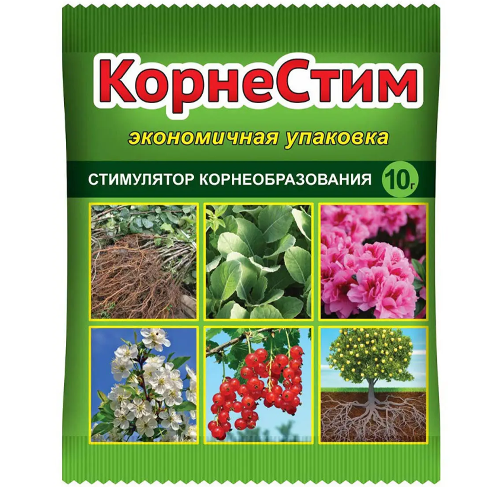 Стимулятор корнеобразования "Корневин", 4 г