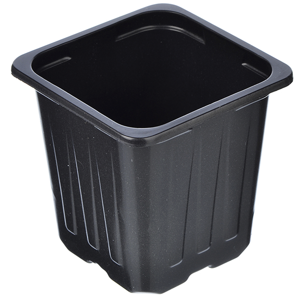 Горшок для рассады, 8 х 8 х 7