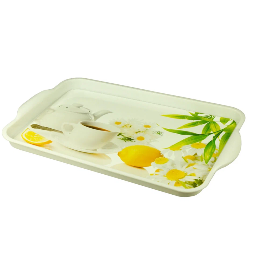 Поднос "Доброе утро", м2085