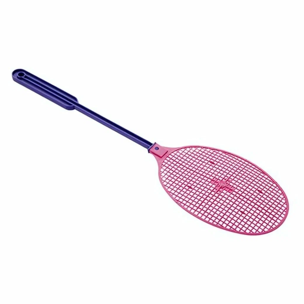 Мухобойка, С743