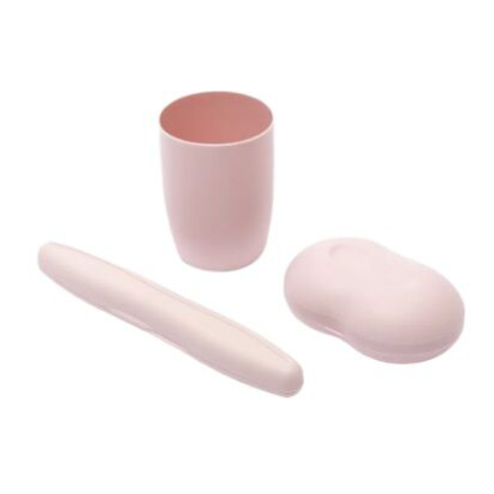 Набор дорожный "Ларго", с24