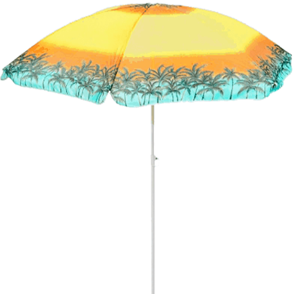 Пляжный зонт "Wildman", Мадагаскар, 81-504