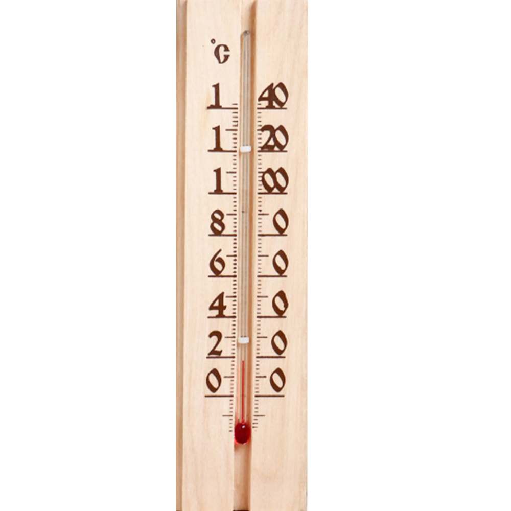 Термометр для бани "Сауна", ТСС-2
