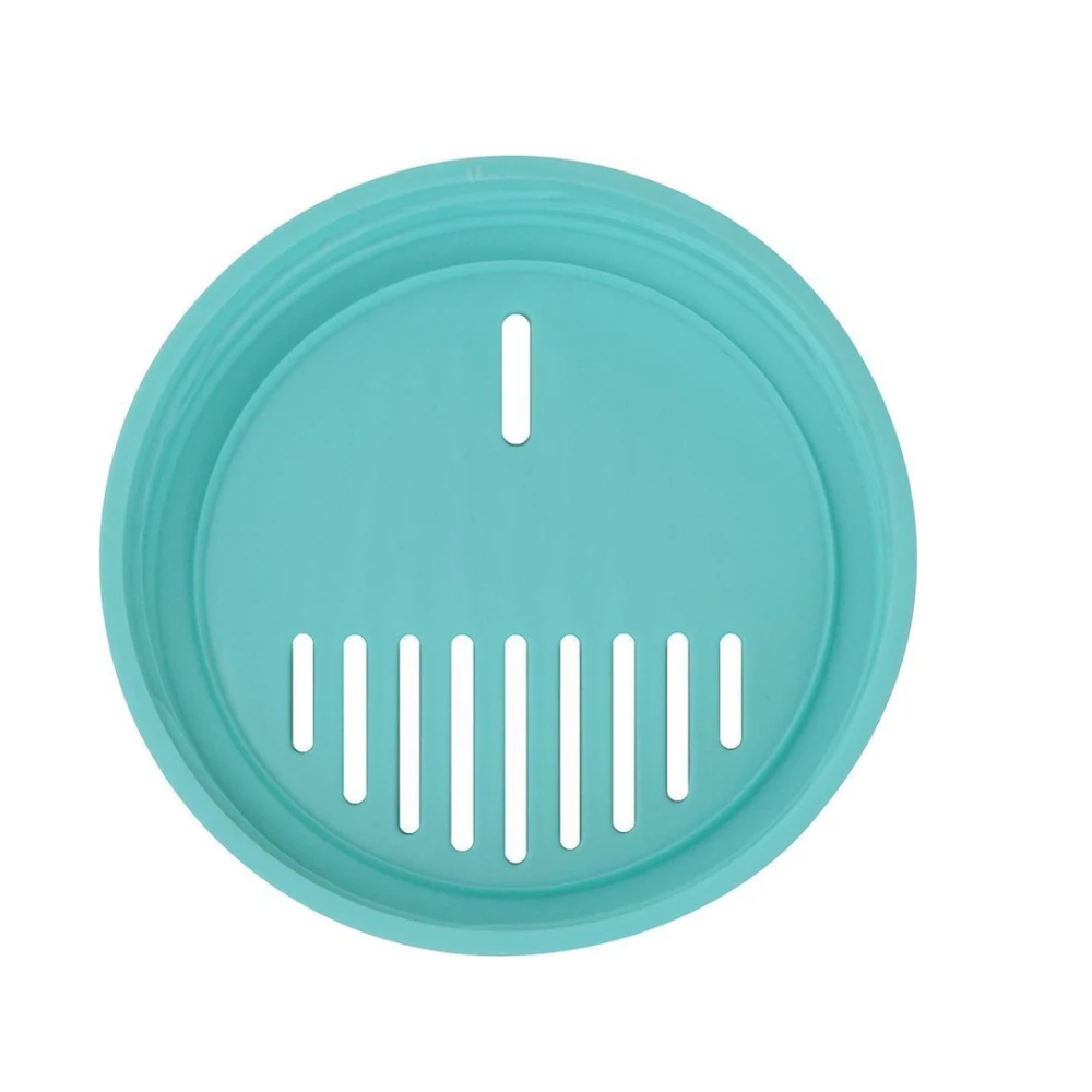 Крышка для слива, D100 мм