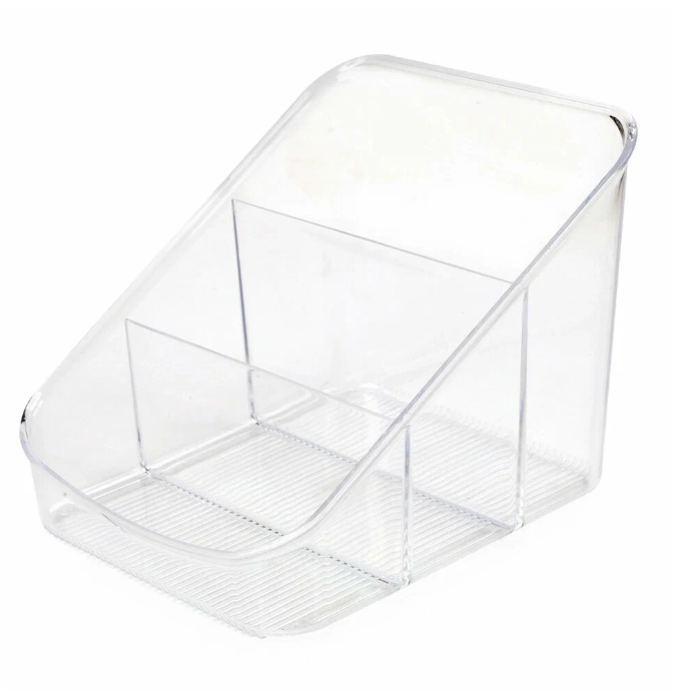 Органайзер для специй "Alt", прозрачный, ик16000