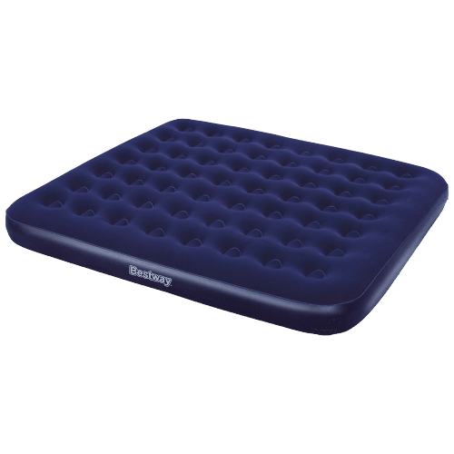 Надувной матрас Bestway Flocked Air Bed 67003