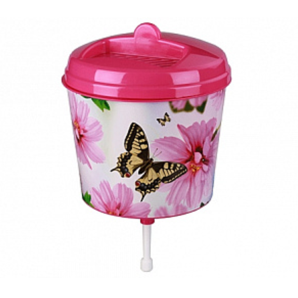 Умывальник "Глория", рукомойник, 3 л, м3032