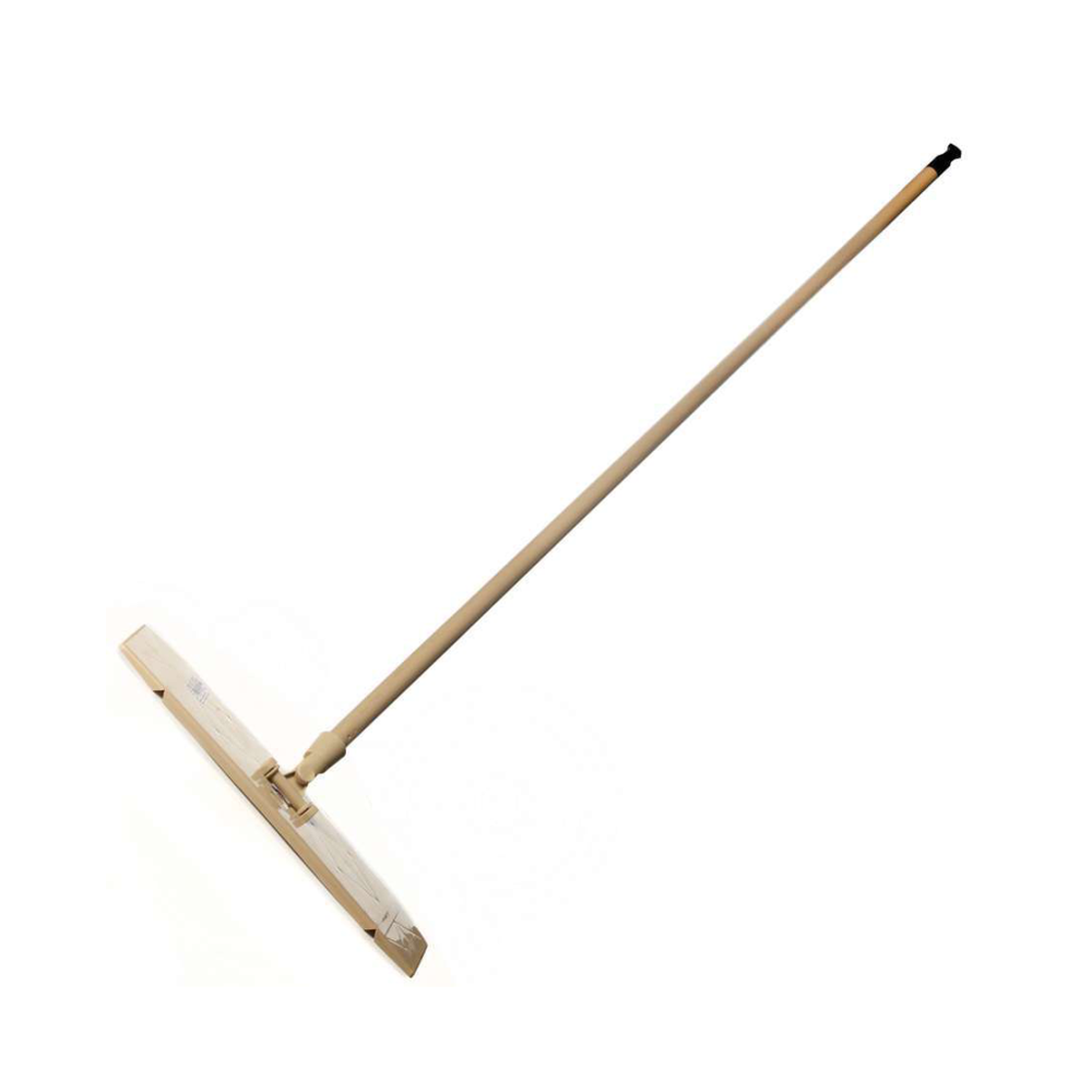 Швабра "Хозяюшка", полотно, м3256