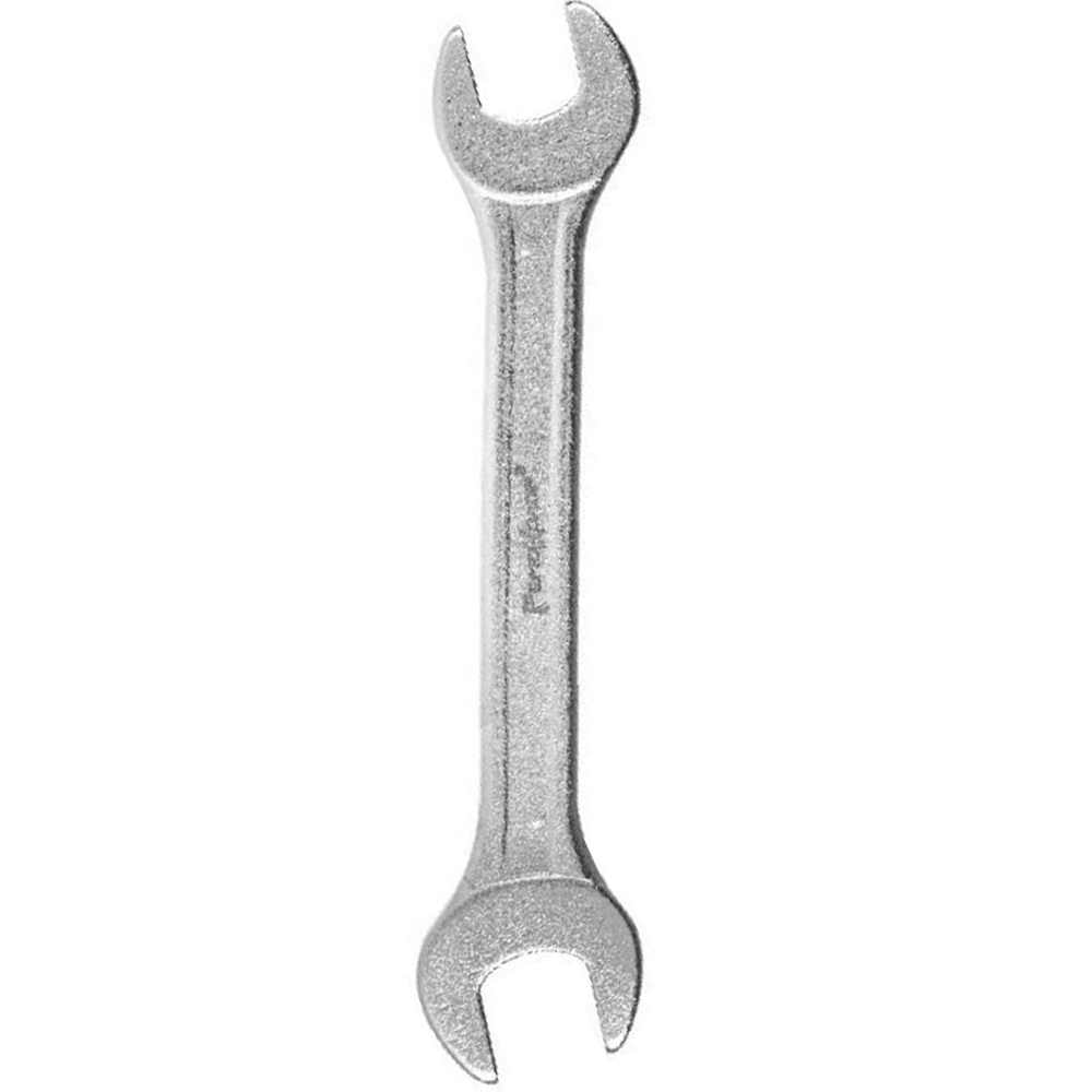 Ключ гаечный рожковый, 14 х15 мм