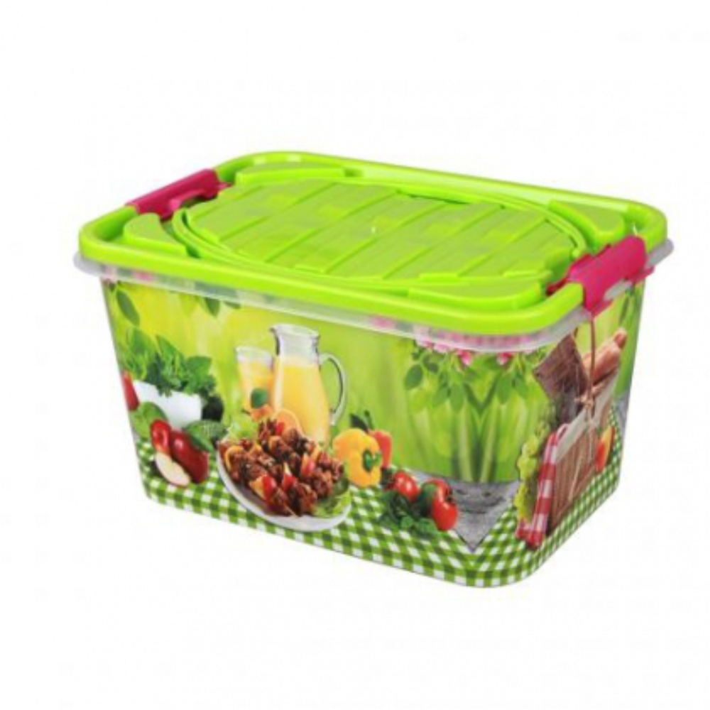 Контейнер "Пикник", 15 л, м3220