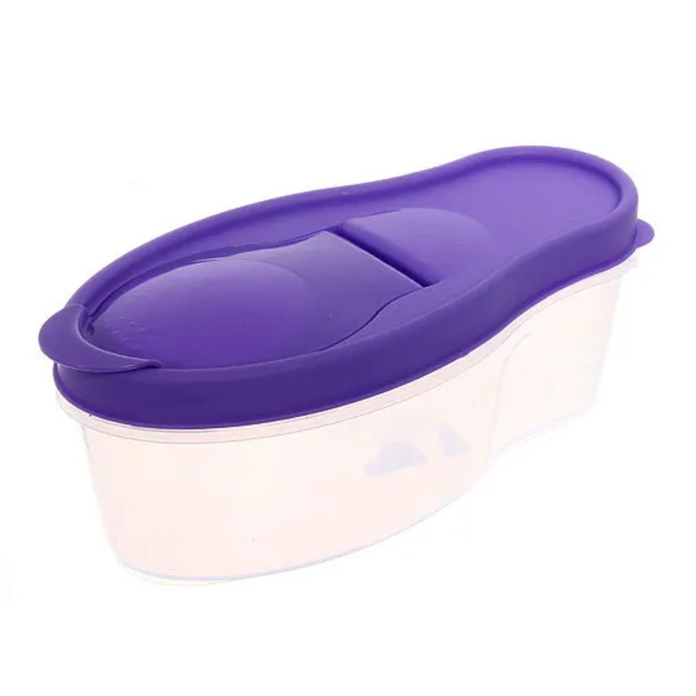 Контейнер "Альто", для сыпучих продуктов, 0,7 л