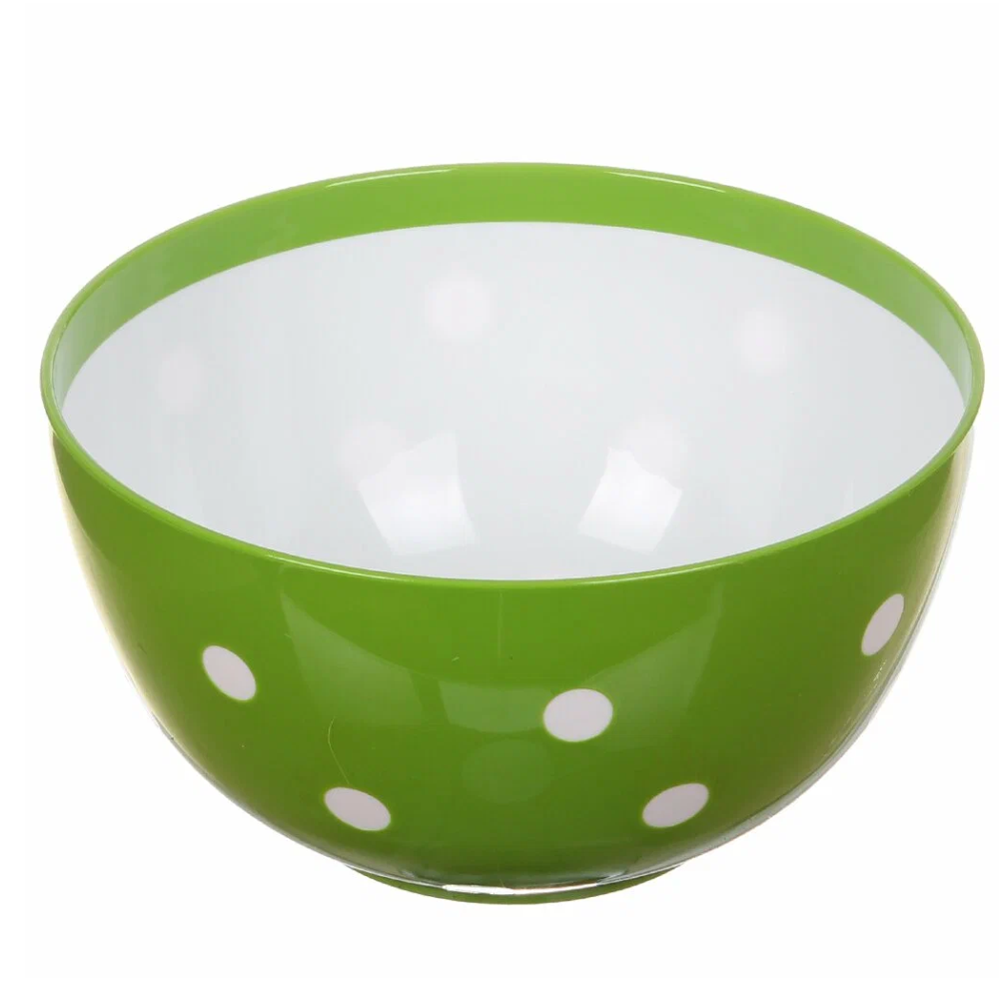 Салатник "Marusya", 2 л, луговой