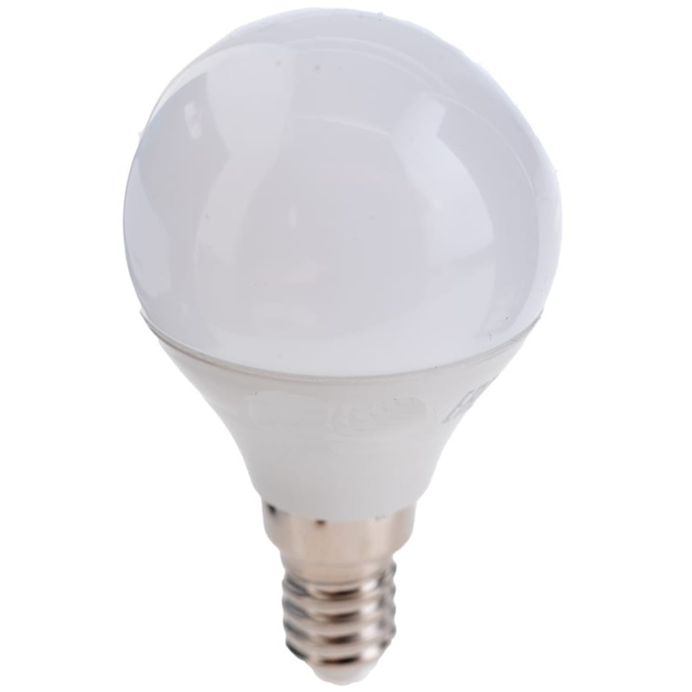 Лампа светодиодная "Включай", шар, 10W E14 3000K