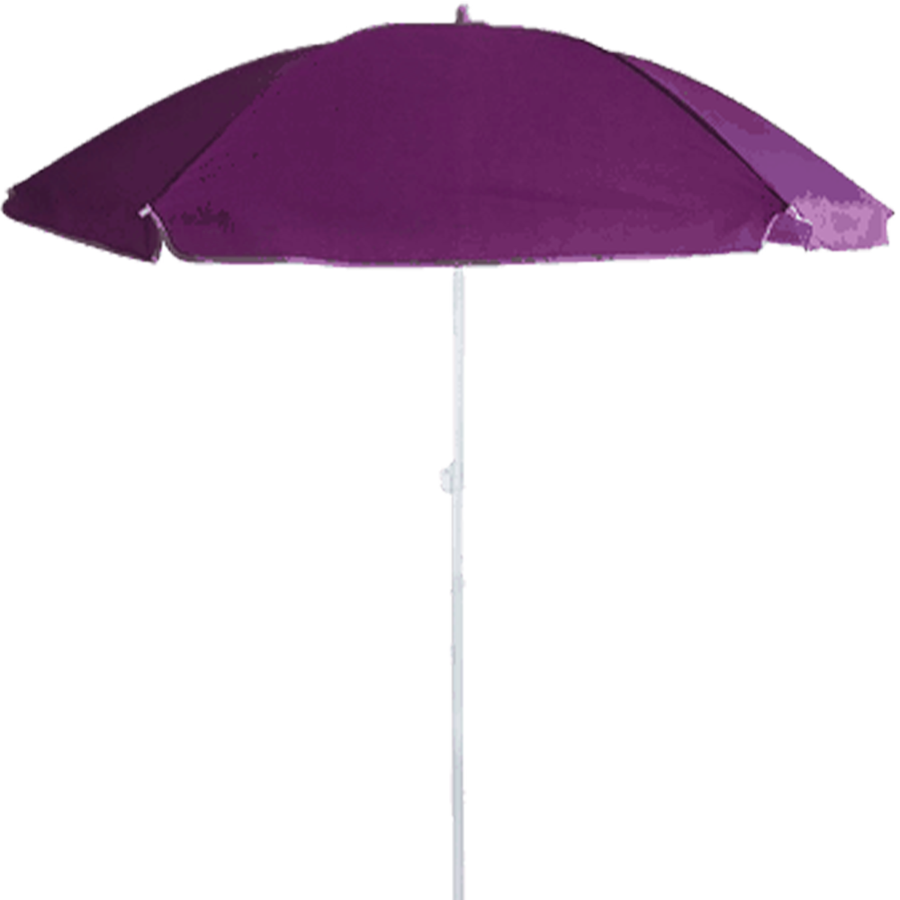 Пляжный зонт "Ecos", купол, 175 см, BU-70