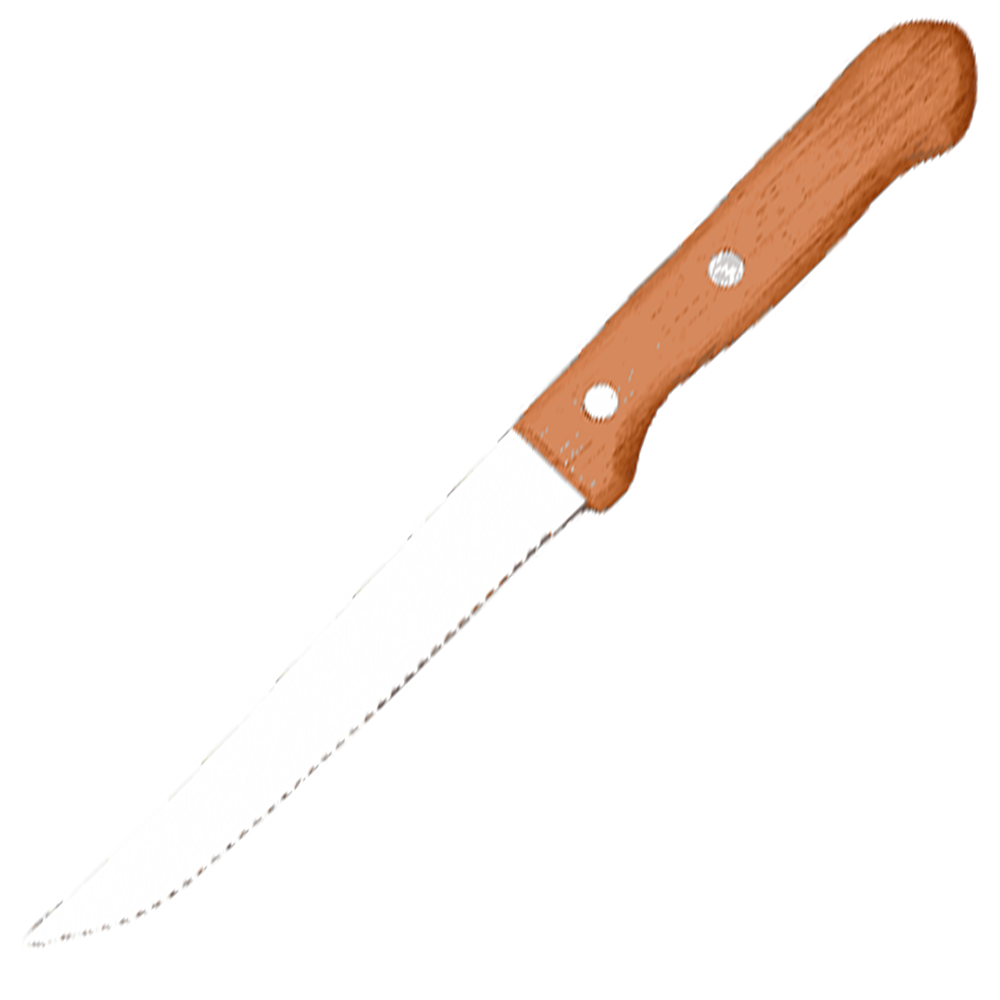 Нож для мяса Tramontina "Dynamic", 150 мм