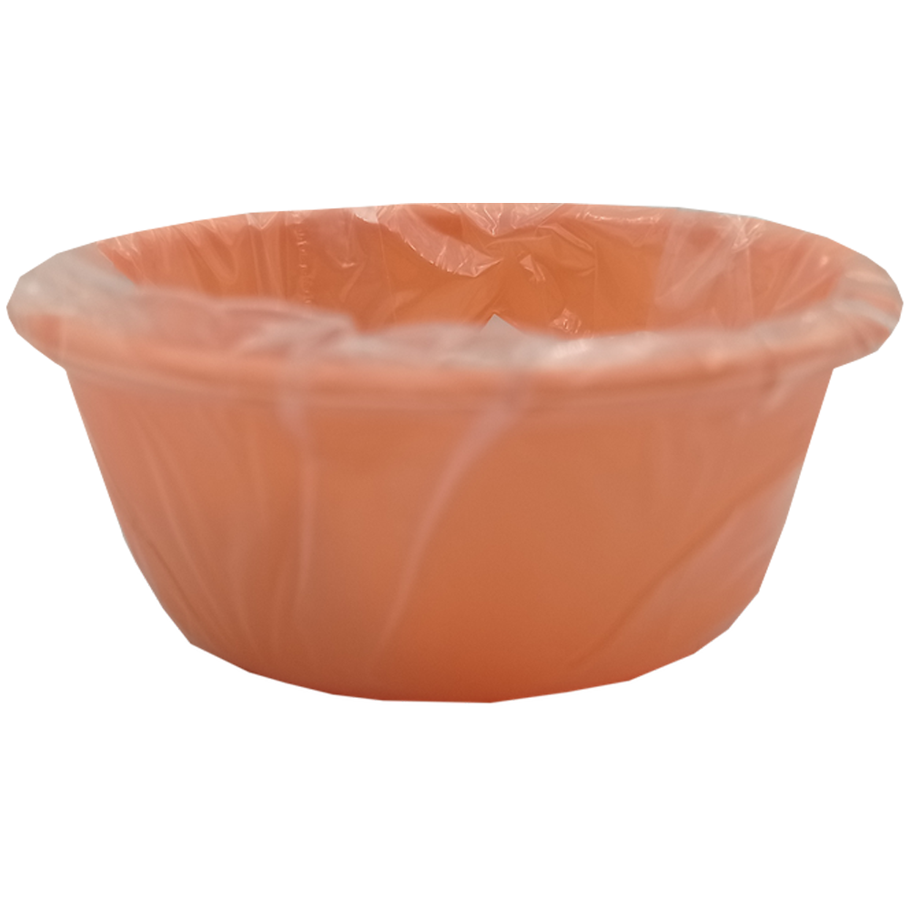 Форма кулинарная "Мерали", Кекс, круглая, 75 х 30 мм