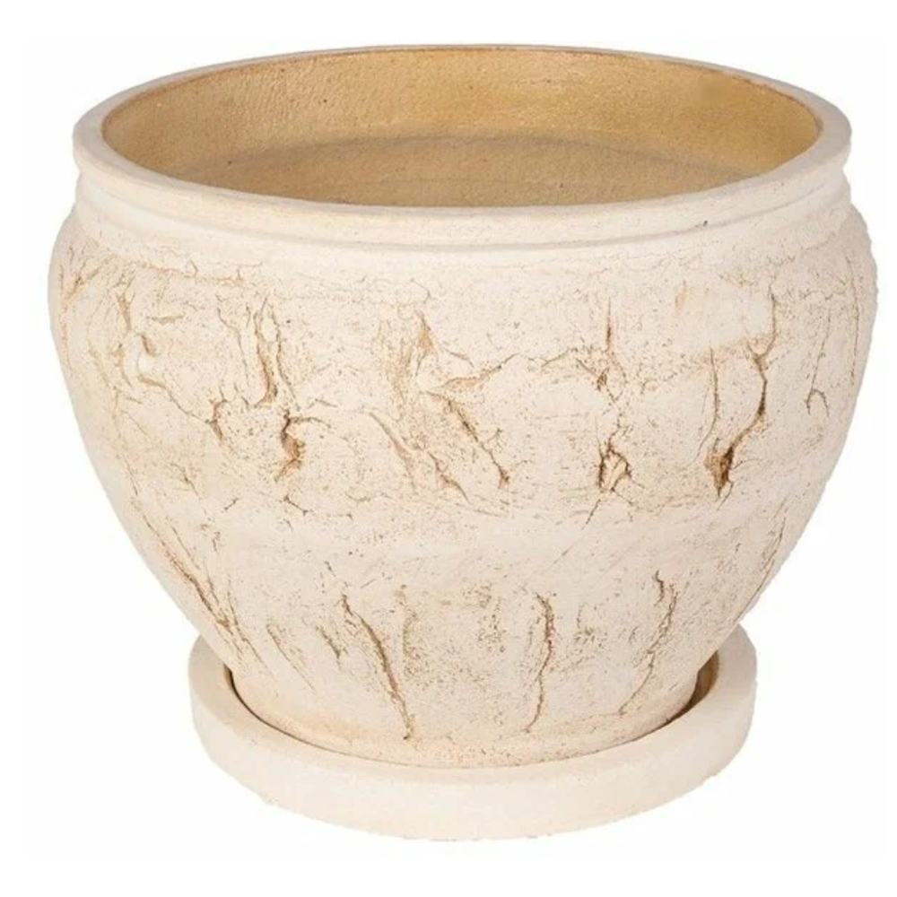 Горшок керамический "Голиаф №2", 1274