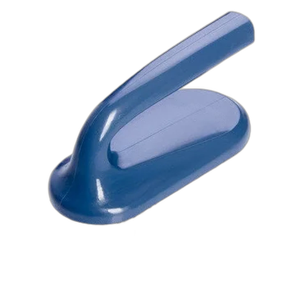 Щетка для чистки "Фанго" С88, синяя