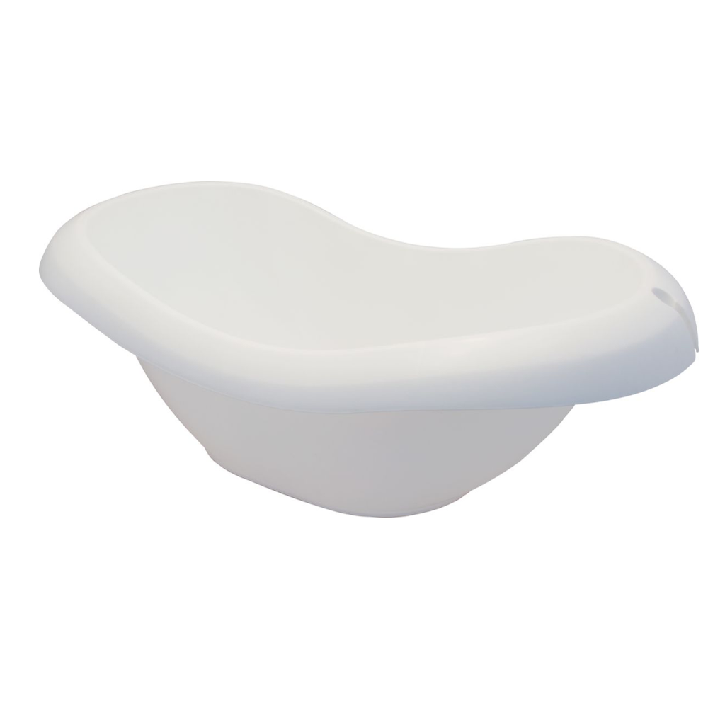 Ванночка детская "Дисней", белый, м2589-д