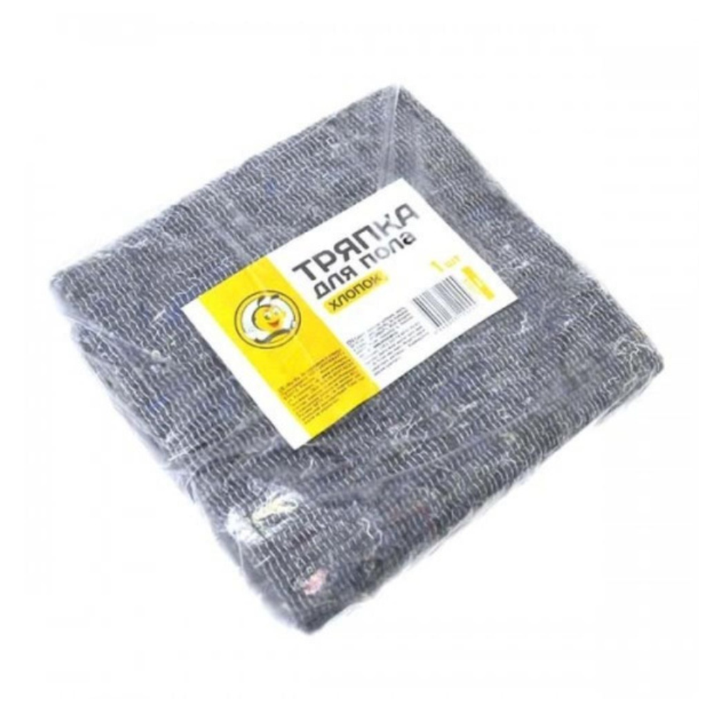 Тряпка "Жу-Жу", хлопок, 60*70 см, 51017