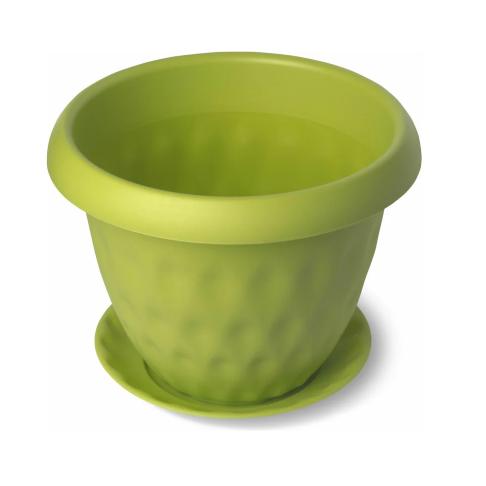 Горшок "Розетта", 1,7 л, м126п