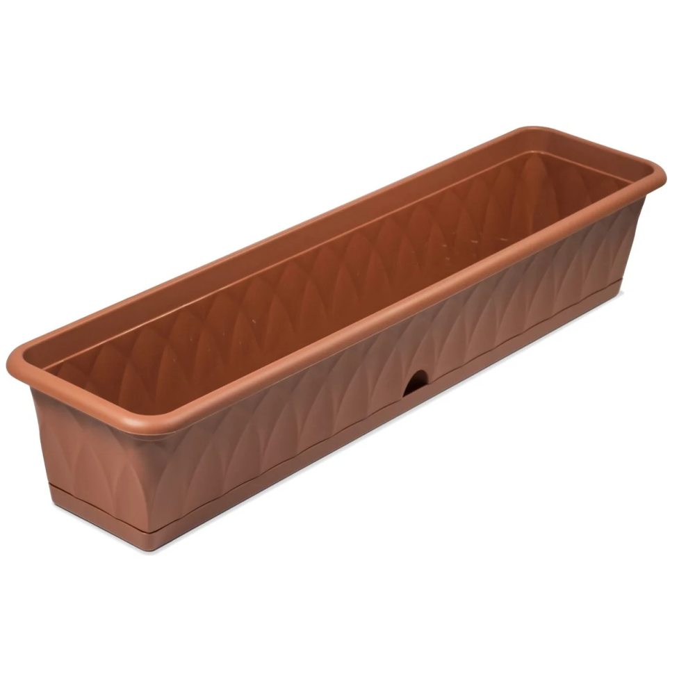 Ящик для растений "Сиена", 93 см, с175-03