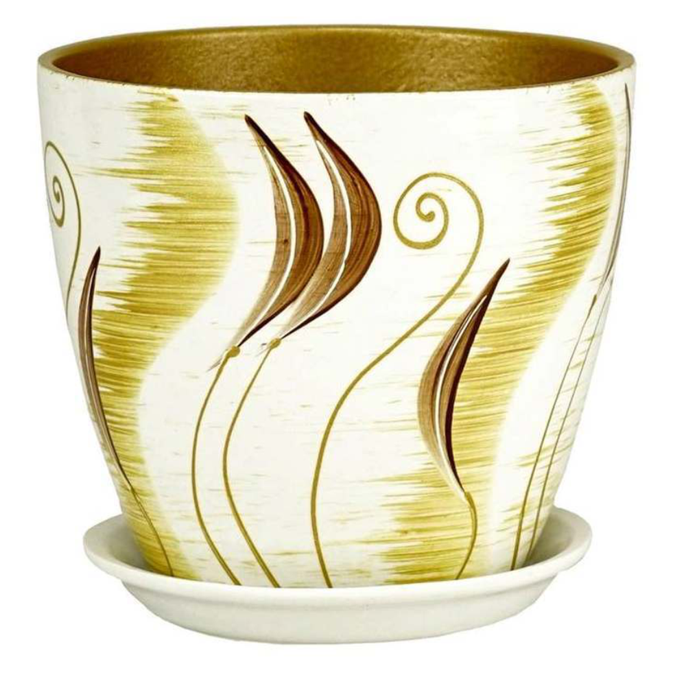 Горшок "Бутон Карри", 2 л, ев 51