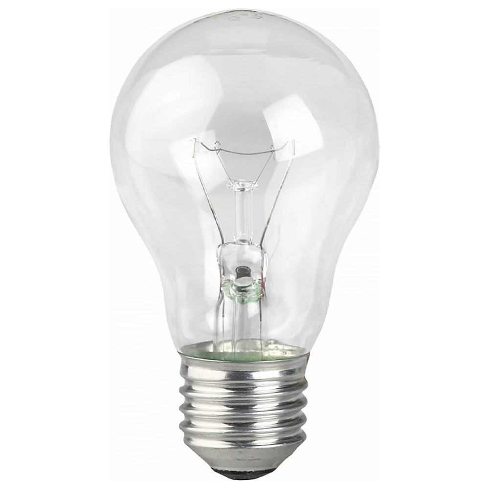 Лампа "Калашник", гриб - 9, 40 Вт, 8101201