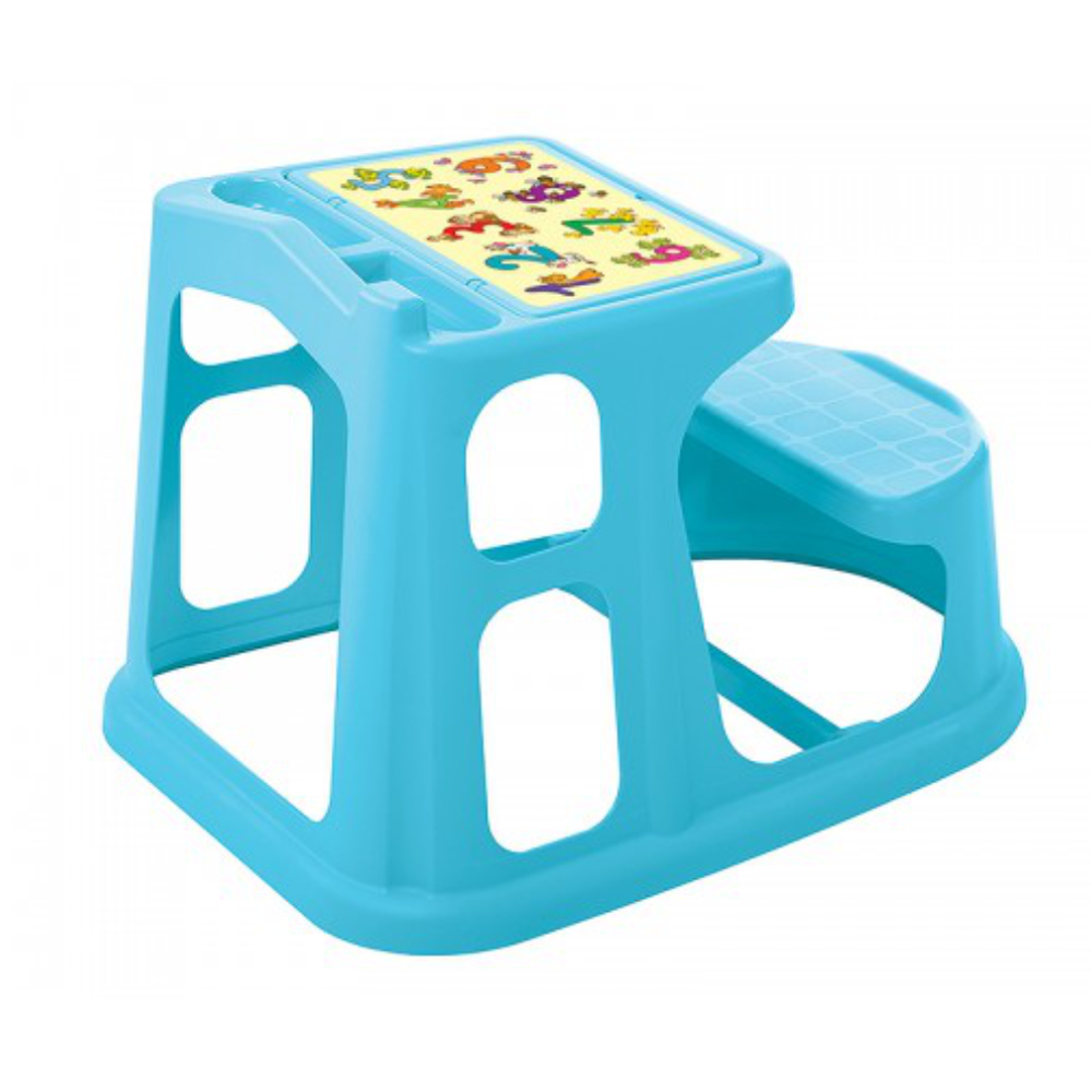 Стол-парта детская, 730х550х500 мм, с13771