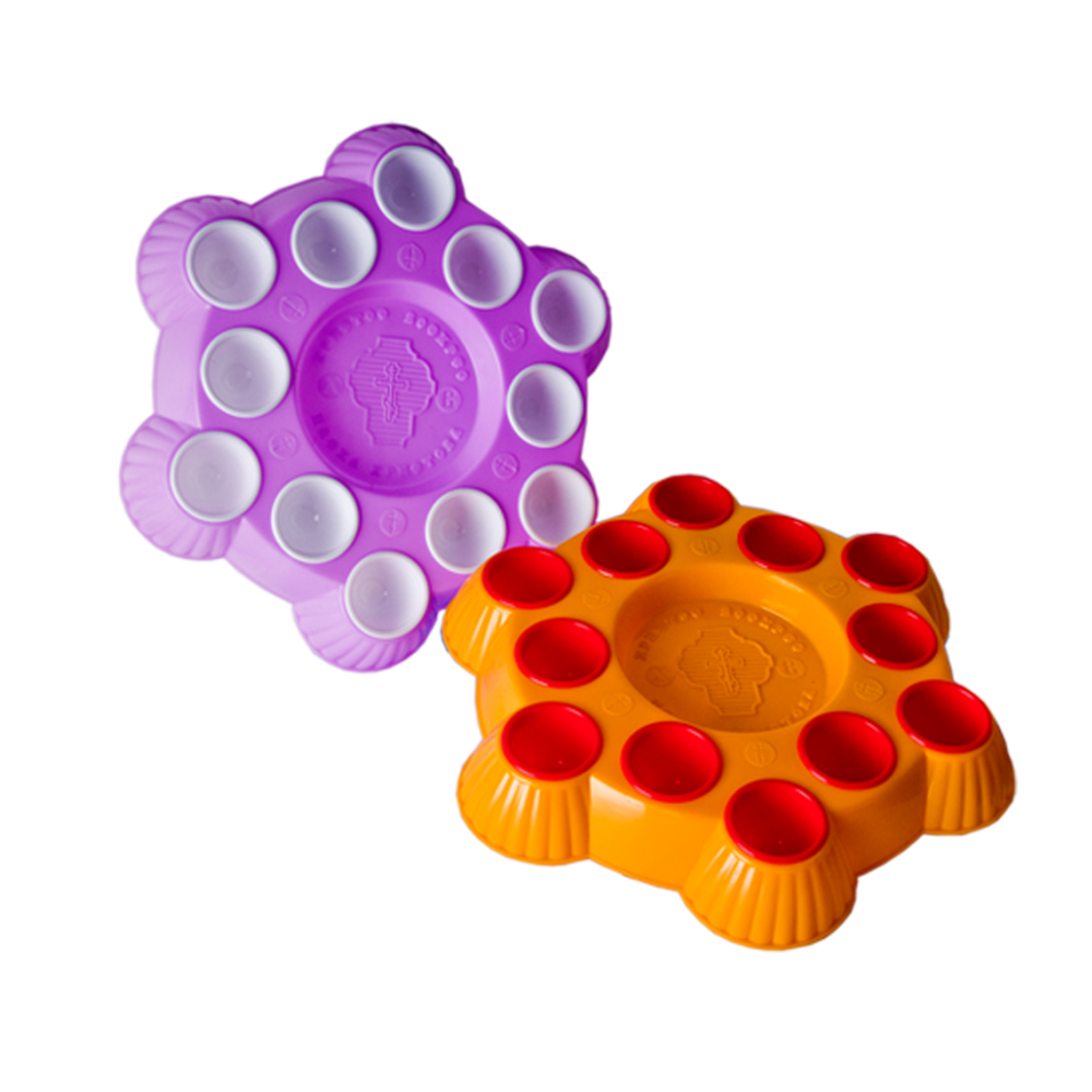 Блюдо "Пасхальные №2" 5.03