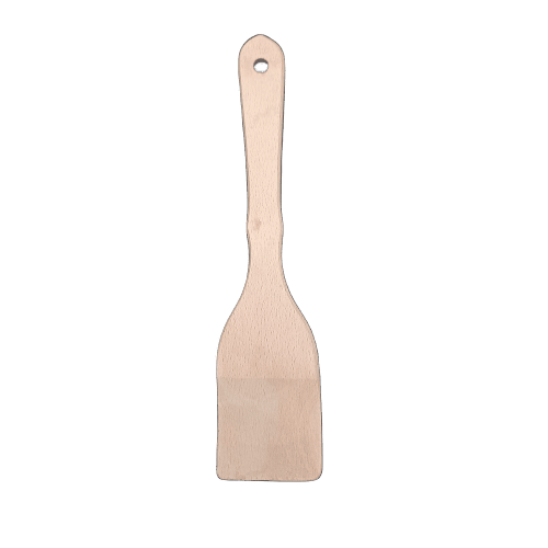 Лопатка поварская деревянная, евро №2