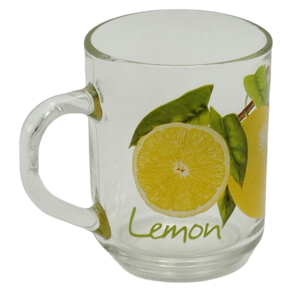 Кружка "Лимон", 200 мл, подарочная упаковка, D1335/01