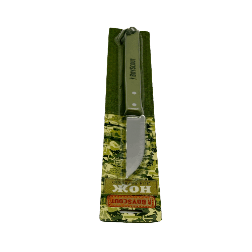 Нож для барбекю BoyScout 61263