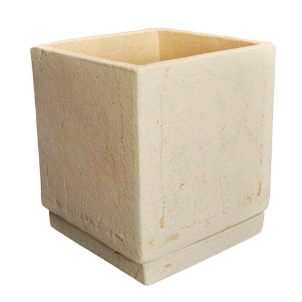 Горшок "Куб №4", 1202