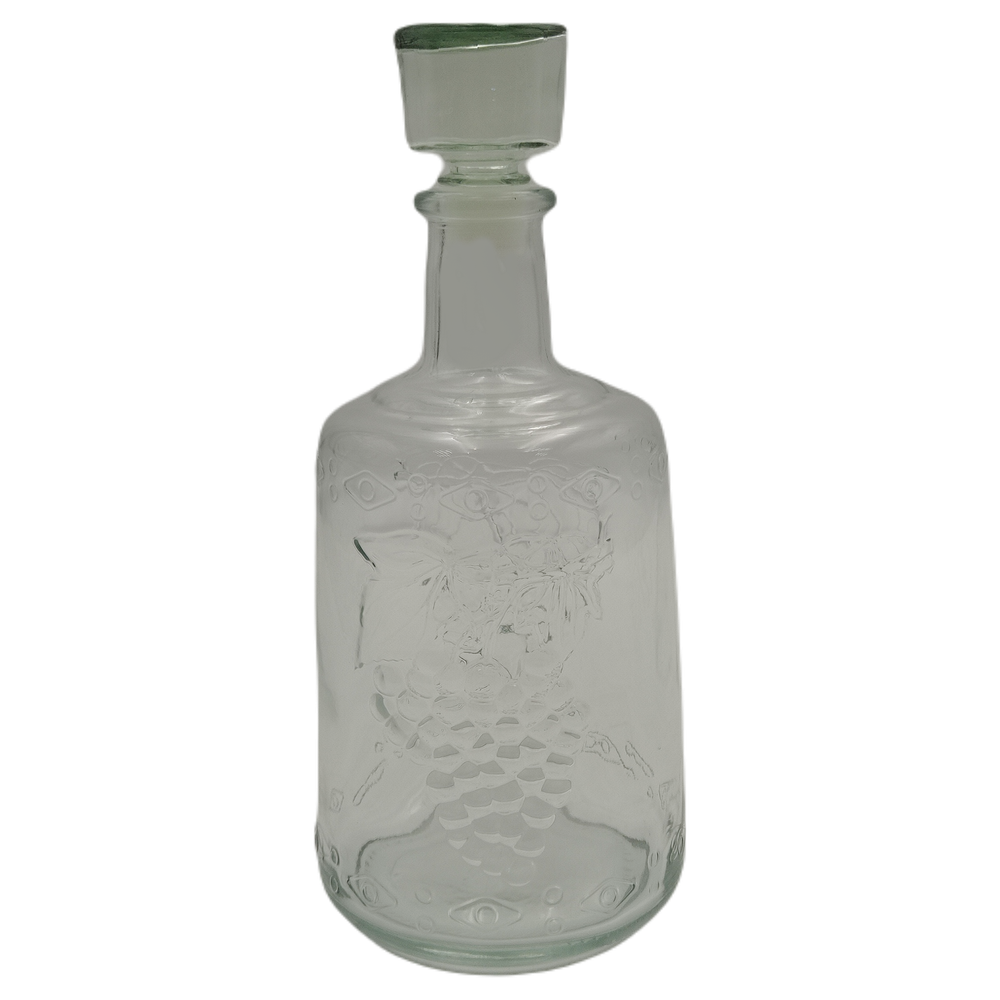 Бутыль стеклянная "Традиция", 1,5 л