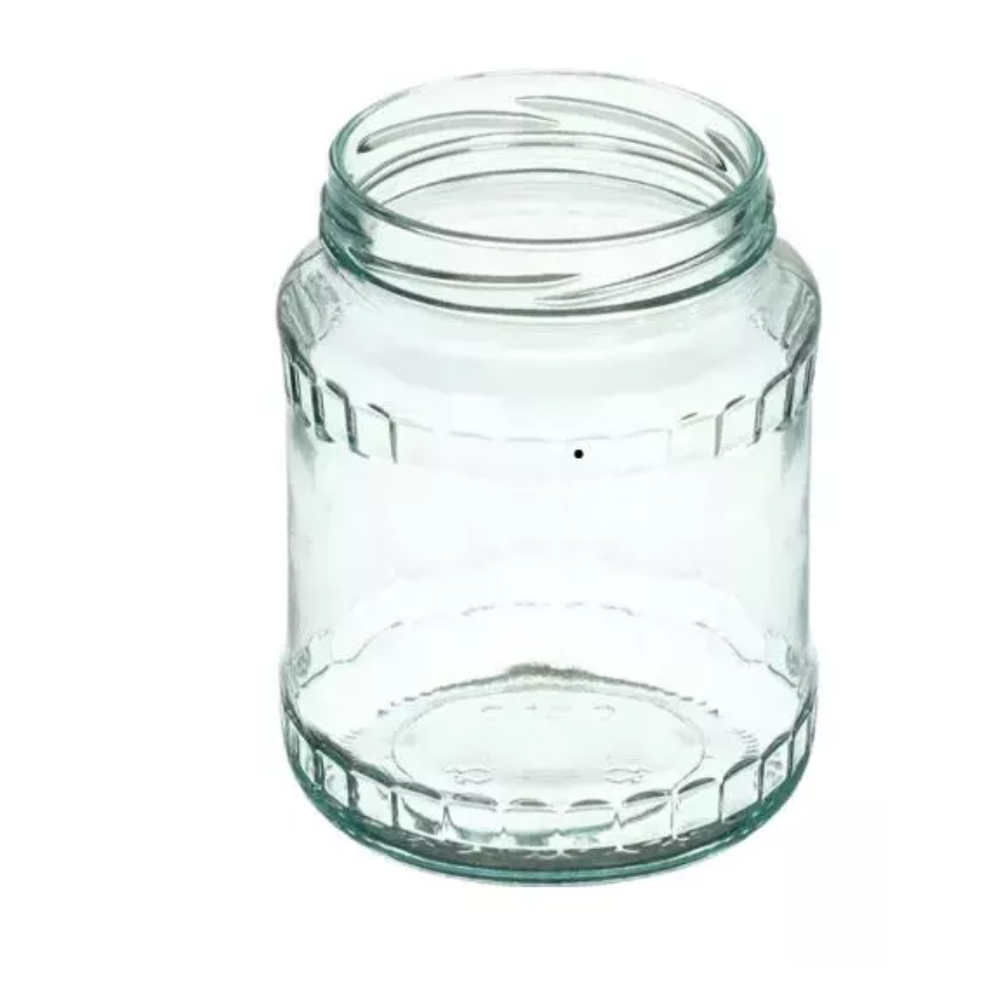 Банка стеклянная "Твист", 720 мл