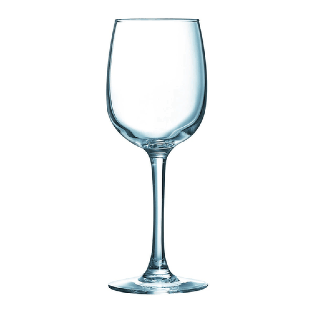 Набор бокалов для вина "Аллегресс", 6 шт, 230 мл