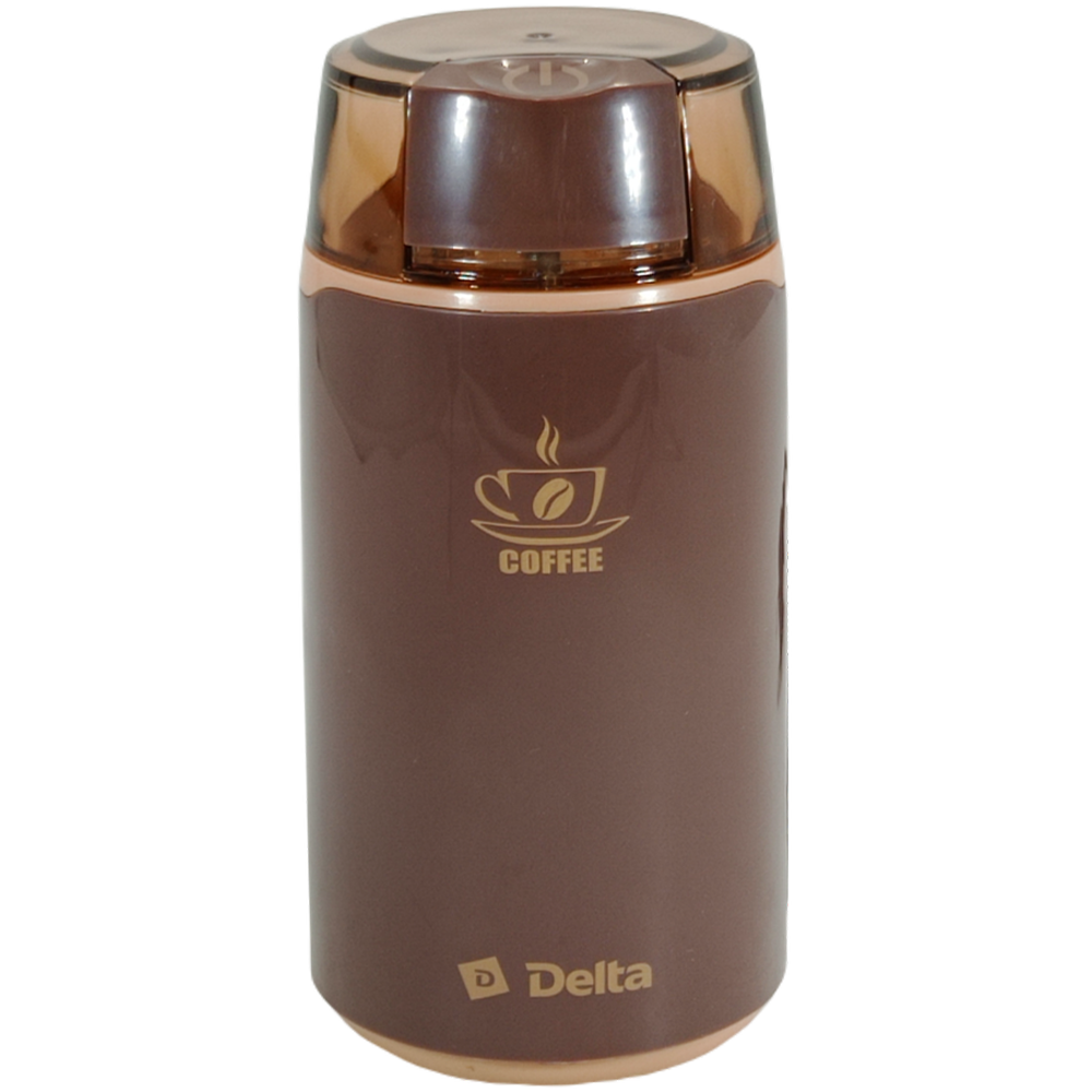Кофемолка электрическая "Delta", DL--087К