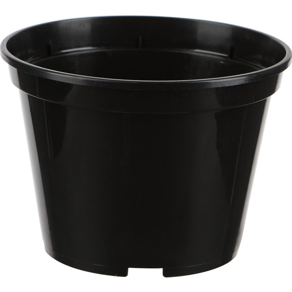 Горшок для рассады, круглый, 10 х 7,6