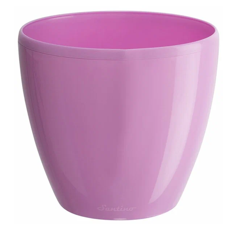 Горшок "Деко твин", 4 л, лаванда