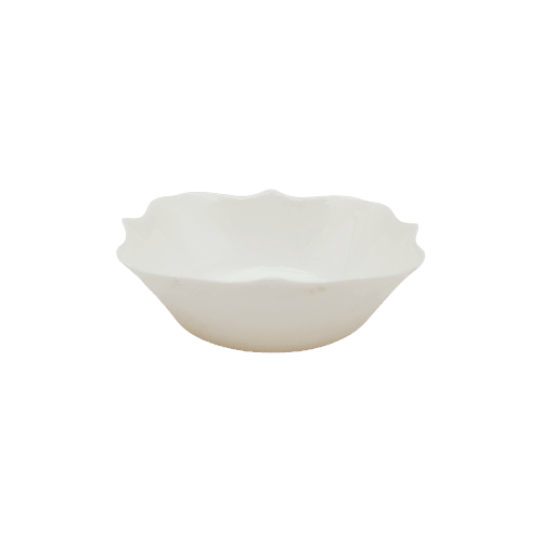 Салатник Luminarc Authentic White, белый, 160 мм