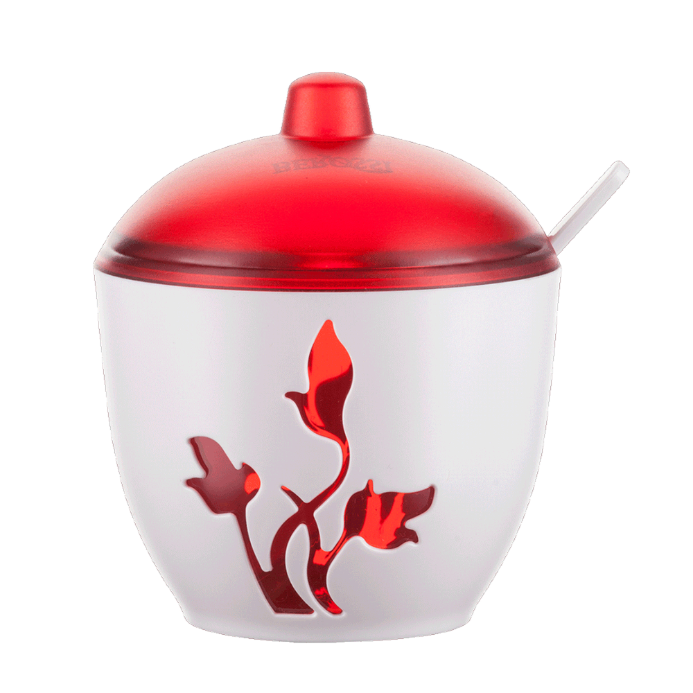 Сахарница "Viola", беросси, ик20110