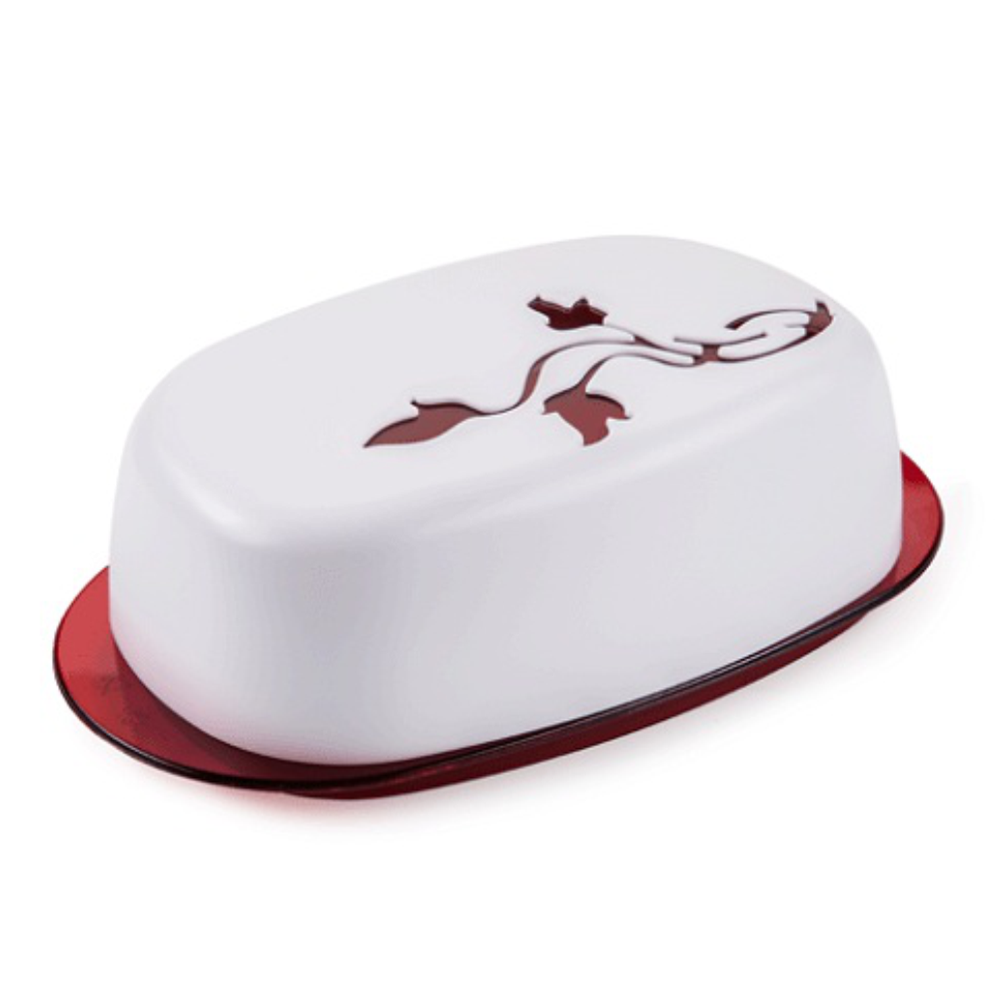 Масленка "Viola", беросси, ик19718