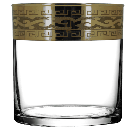 Набор стаканов 6 шт, Версаче GE08-807