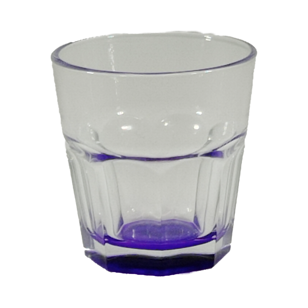 Набор стаканов "Колормикс", 6 шт, 154-Н
