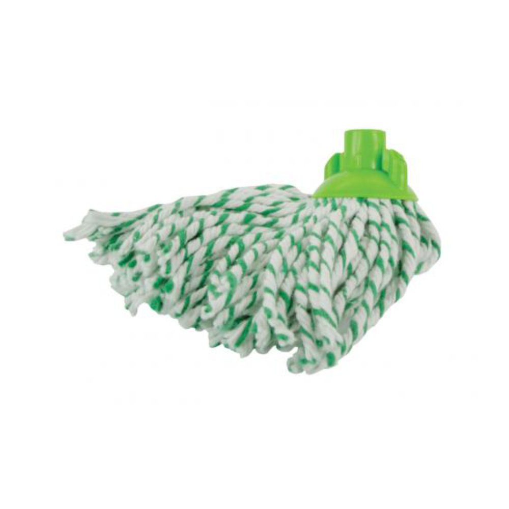 Швабра "МОП №5", верёвочная, без черенка, М1037