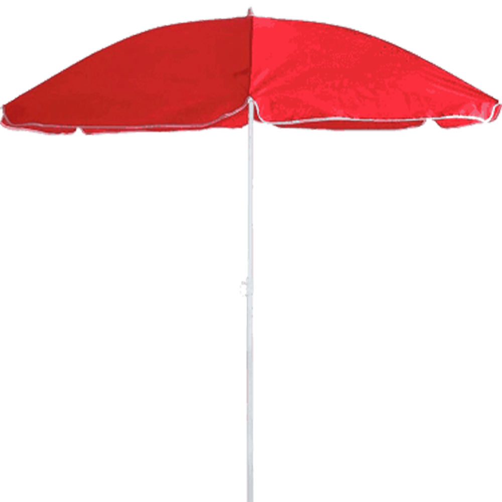Пляжный зонт "Ecos", купол, 165 см, BU-69