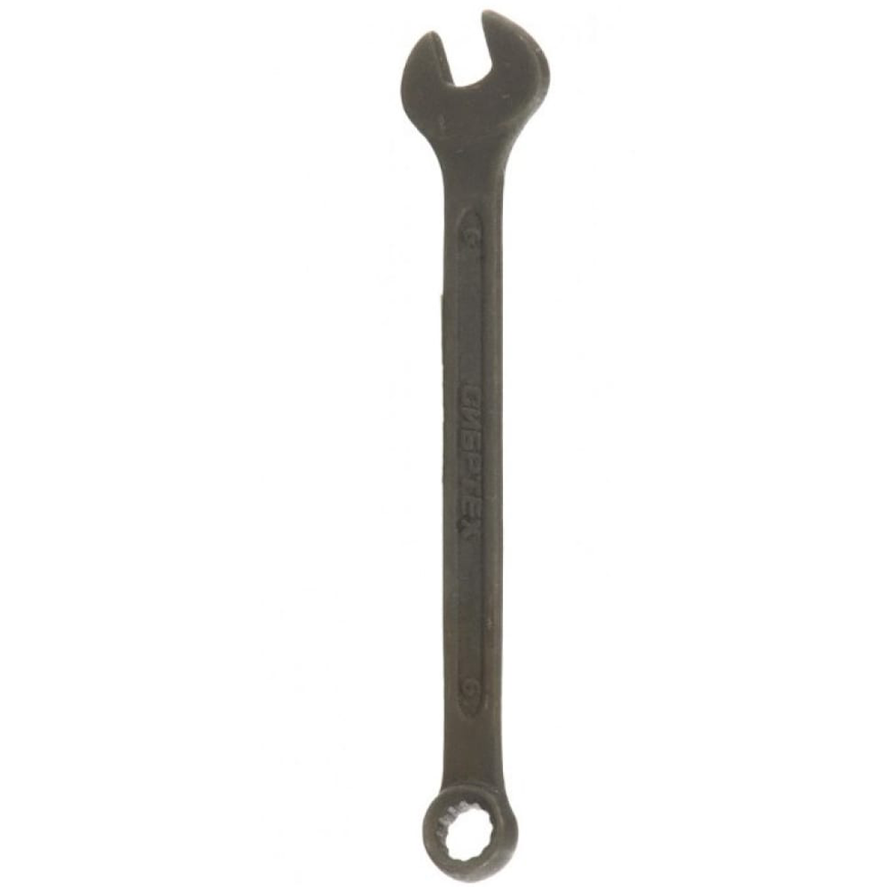 Ключ комбинированный, 6 мм, 14901