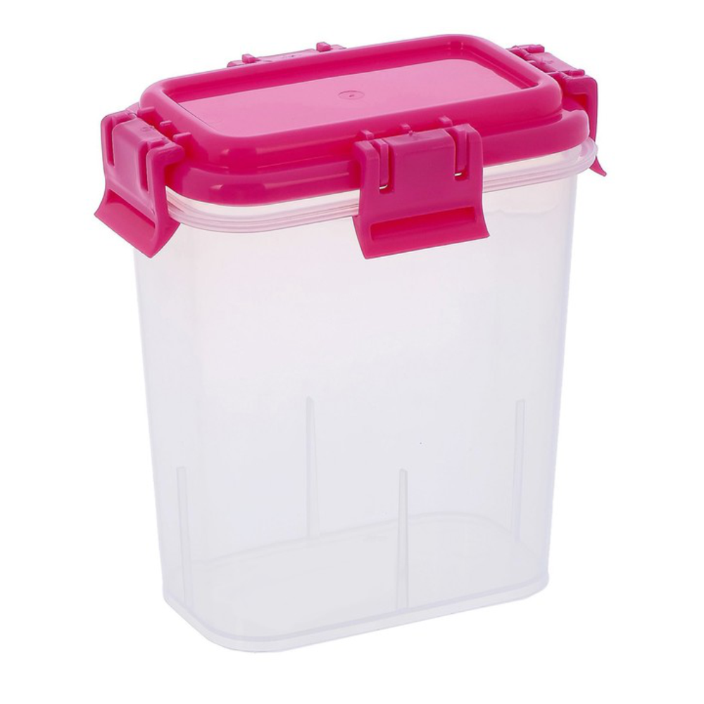 Емкость "Нова", прямоугольная, 1,% л, м6306