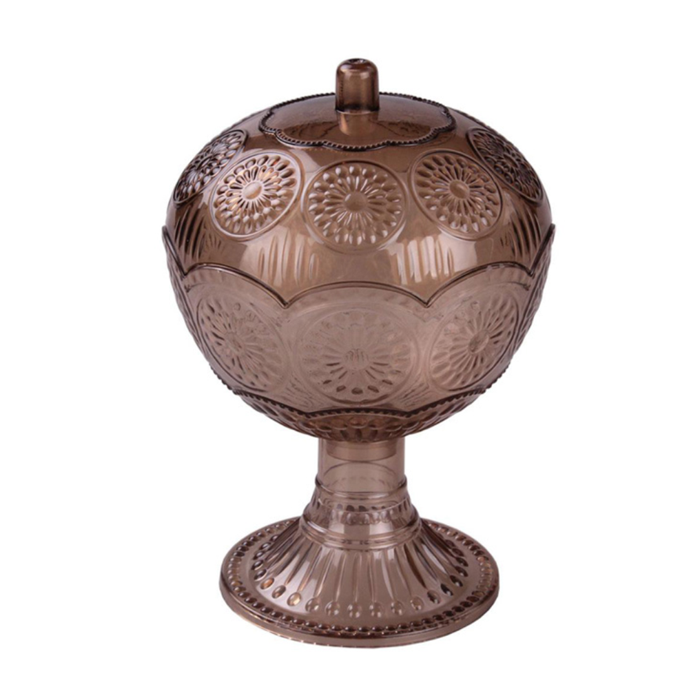 Ваза "услада", для варенья, м6216